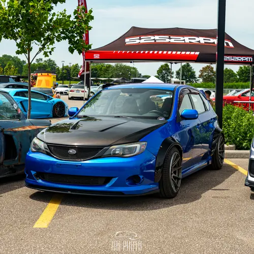2025 Cars For A Cause photo 193